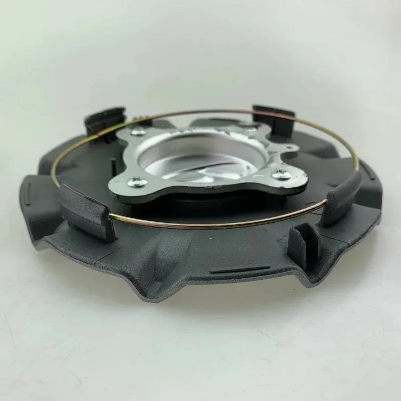 4pcs for Modern Sonata Hub Cover Center Small Wheel Cover Small Wheel Cap Ferry Cover 9 /10 Column