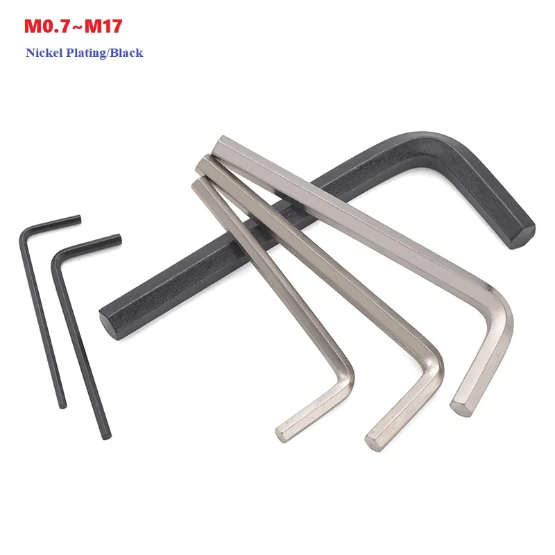 Hexagon Allen Wrenc…