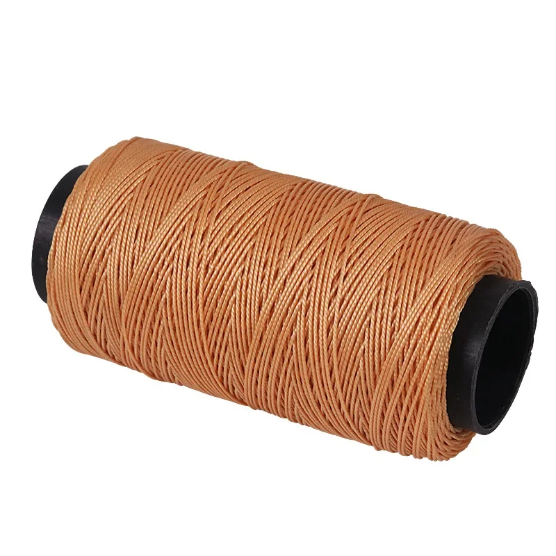 1 Roll 150m Waxed Tuning Line Erhu Line Practical Tuning Line Practical Erhu Tuning Line