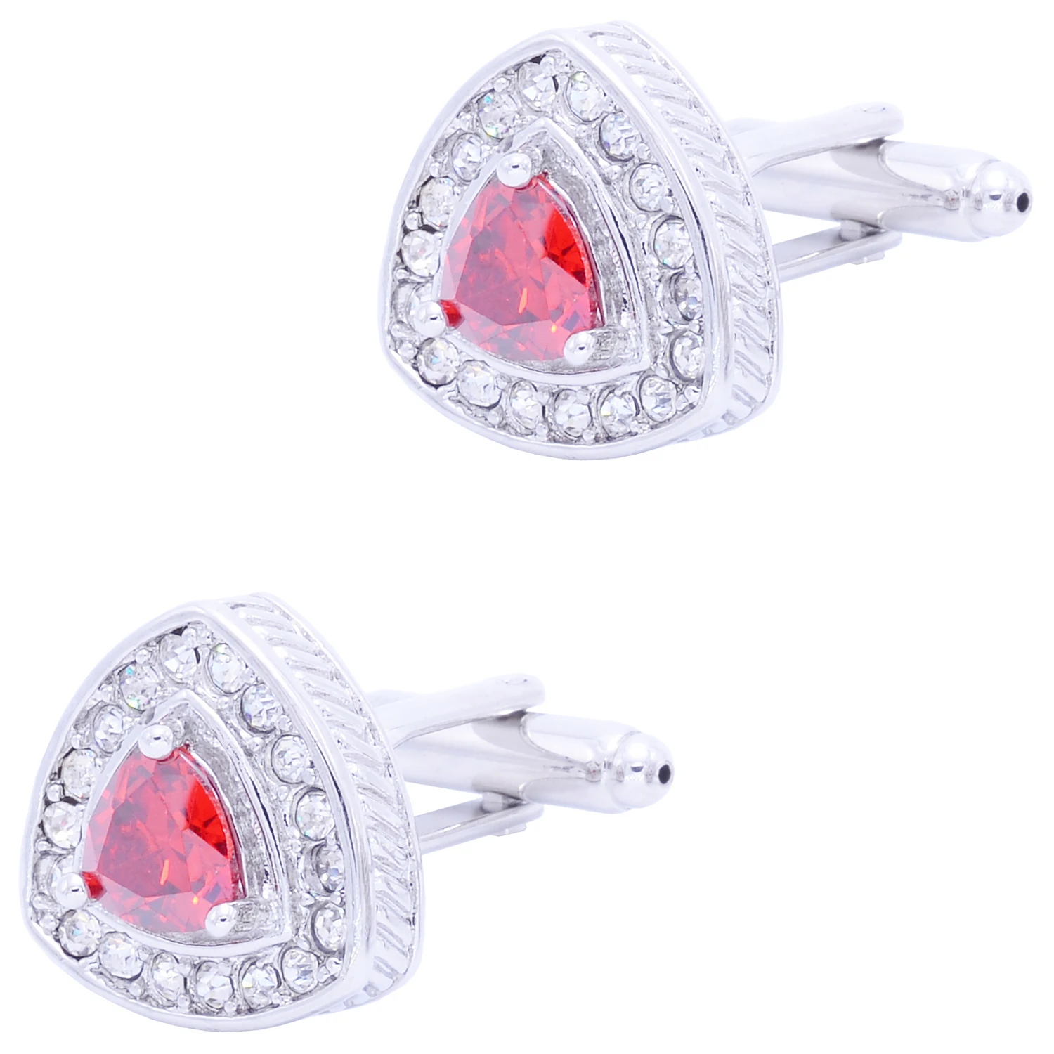 Stone Cufflinks 27 Designs Men Cuff Links Free Shipping Crown Shell Globe Opal Black Blue Red Pink Purple White Colors