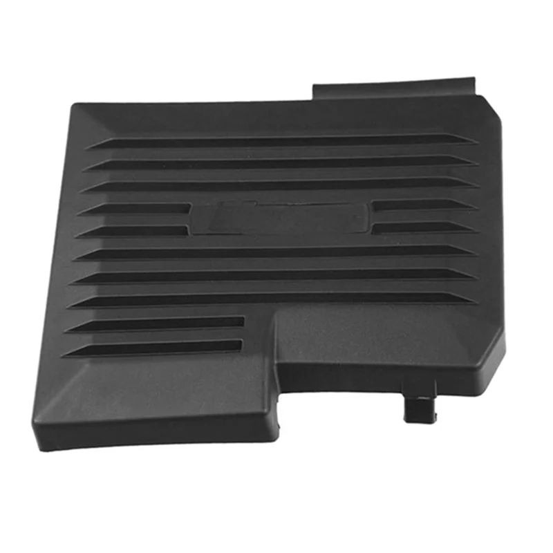 

Car Engine Cover Hood Decorative Cover Decoration Computer Protective Cover Parts For A4 B9 8W A5 2017 2018 2019