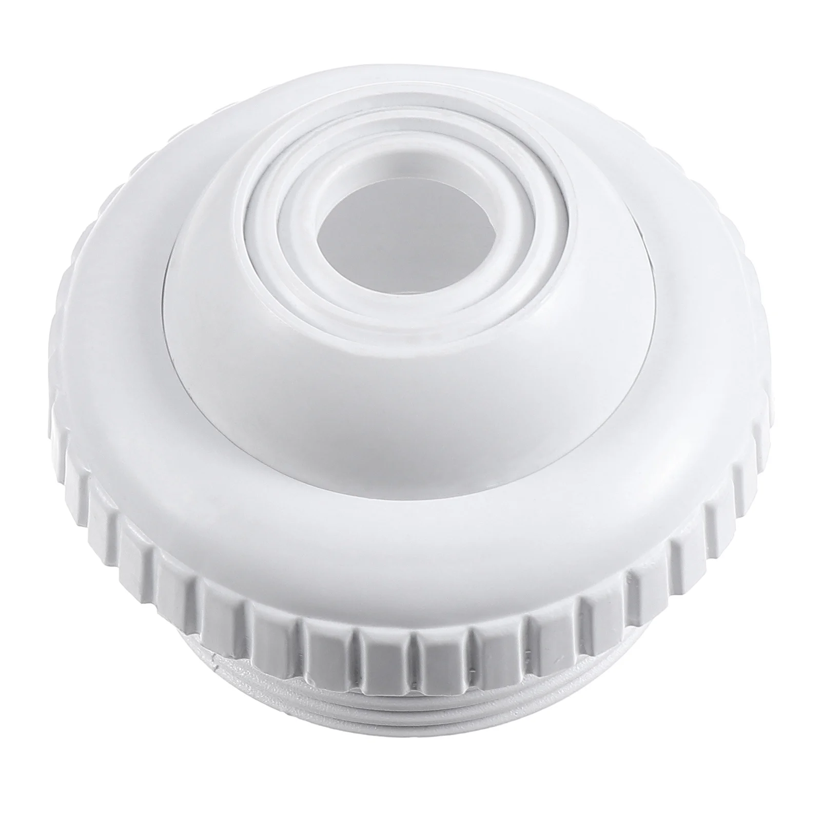 

Spa Eyeball Jet High-Quality PVC Pool Inlet Nozzle Adjustable Inlet Stream Fitting Swimming