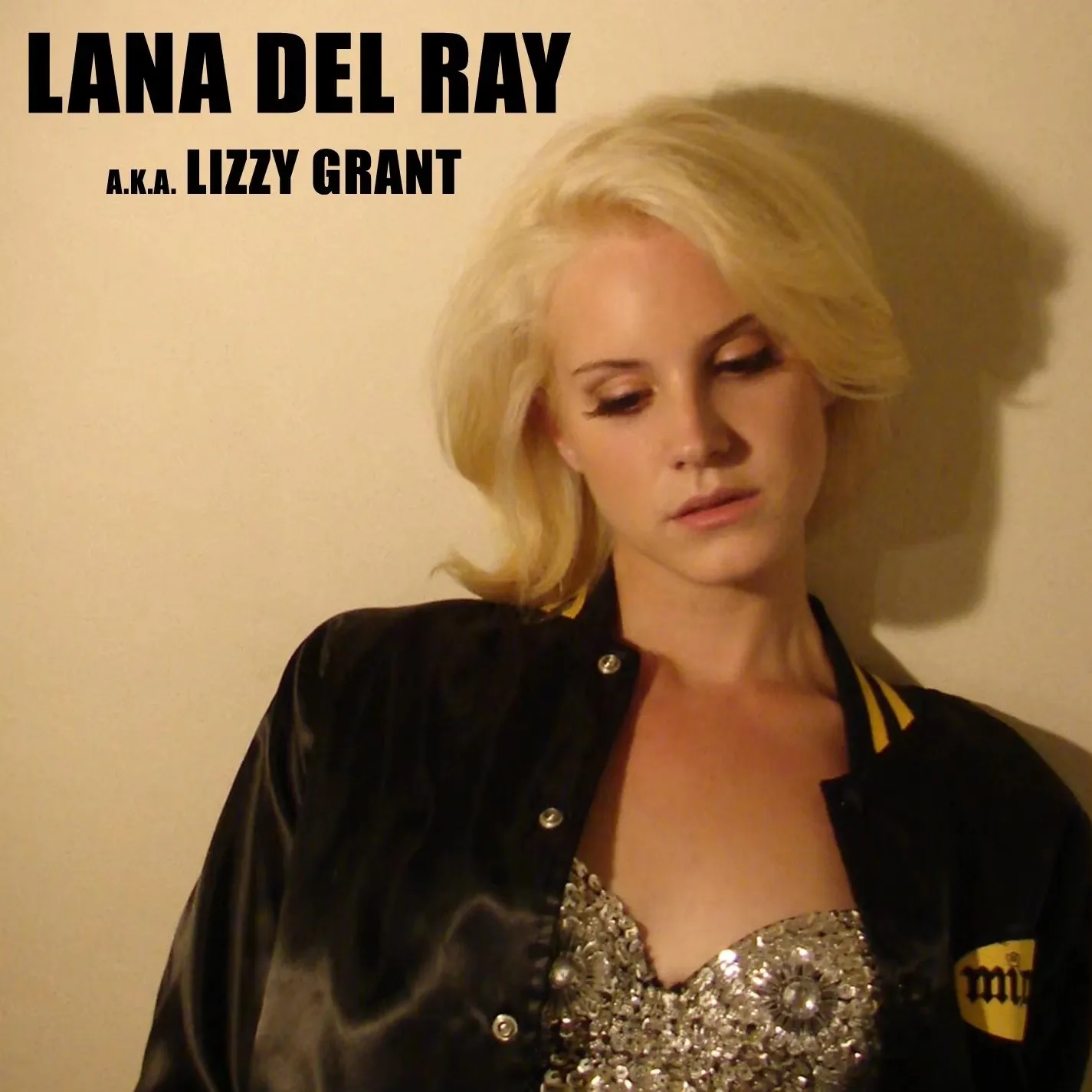 Neue Pop Lana Del Ray Musik CD A K A Lizzy Grant Album Yayo Musik Rekord Cosplay Walkman Auto Party Soundtracks Box Sammlung