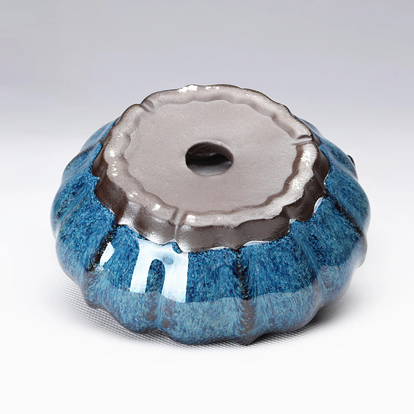 

Home Ceramic Garden Planter Pots Durable Anti-cracking Material Flower Pot for Indoor and Outdoor Plants