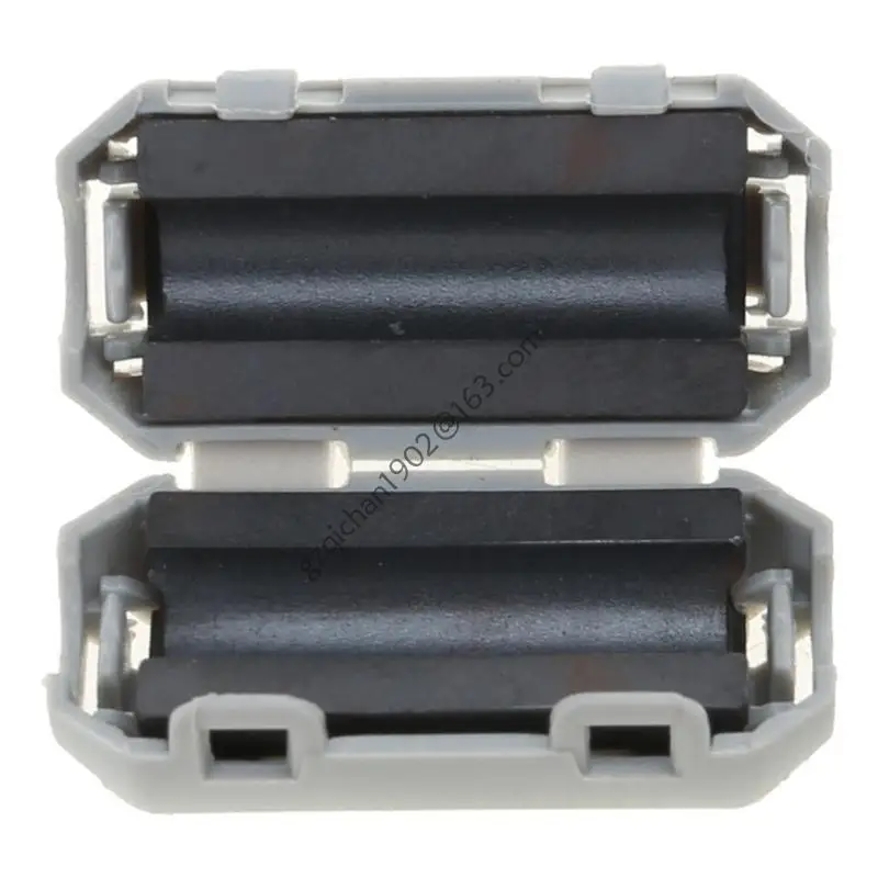 X7AB RFI ROUTO SUPRESSOR CLIP ON FERRITE