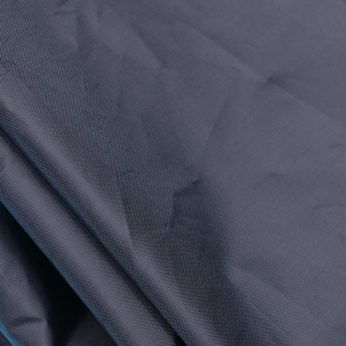 

Waterproof Garden Swing Cover Double-Seat 142x120cm Polyester Pa Coated Scalloped Edge Dustproof Sunshade Outdoor Swing