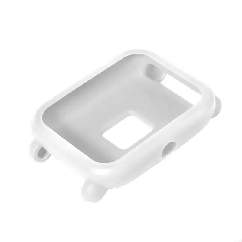 Y88B 충격 방지 케이스 Smartwatch 보호기 범퍼 프레임 쉘 보호 하우징