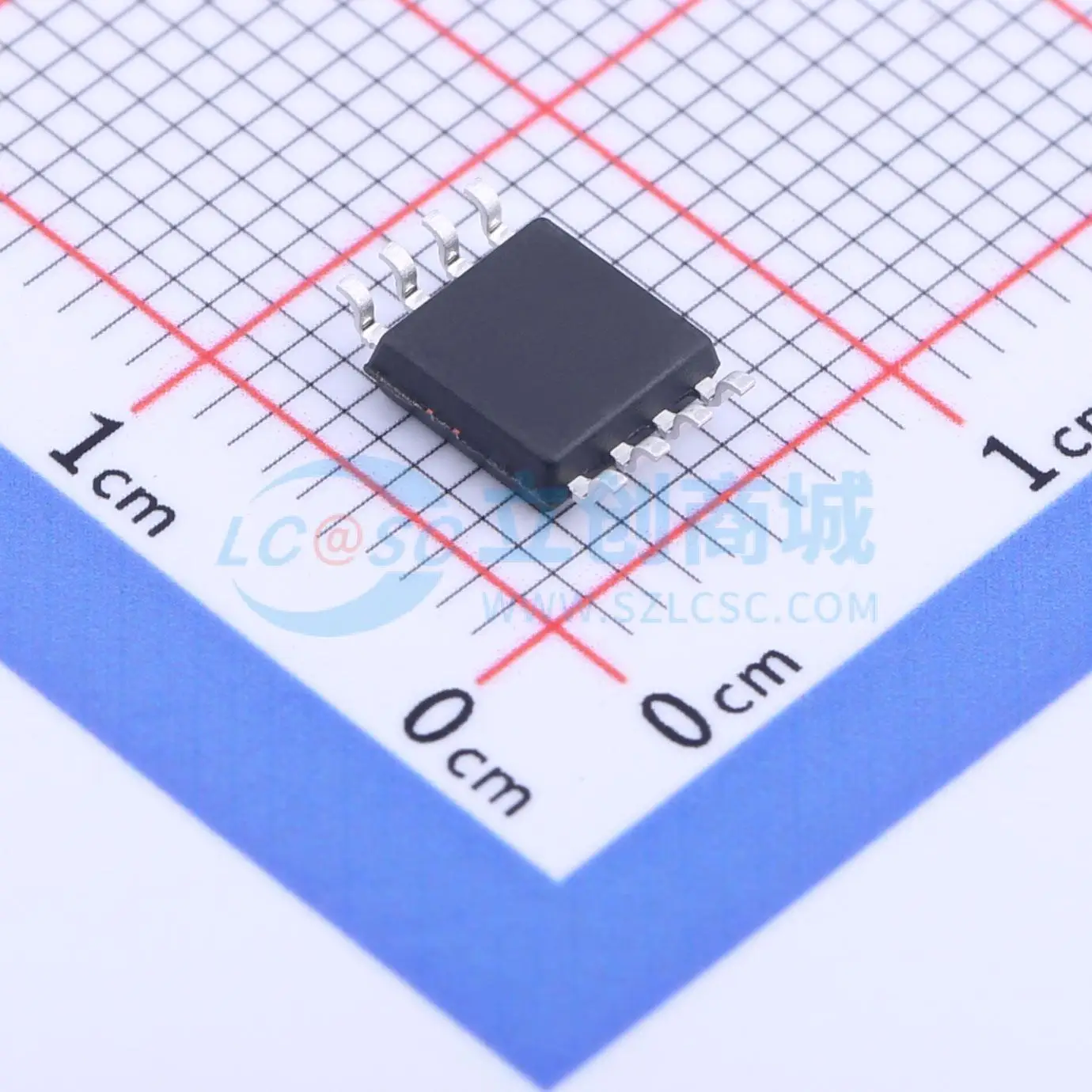 GD25Q80ESIGR Disponibile