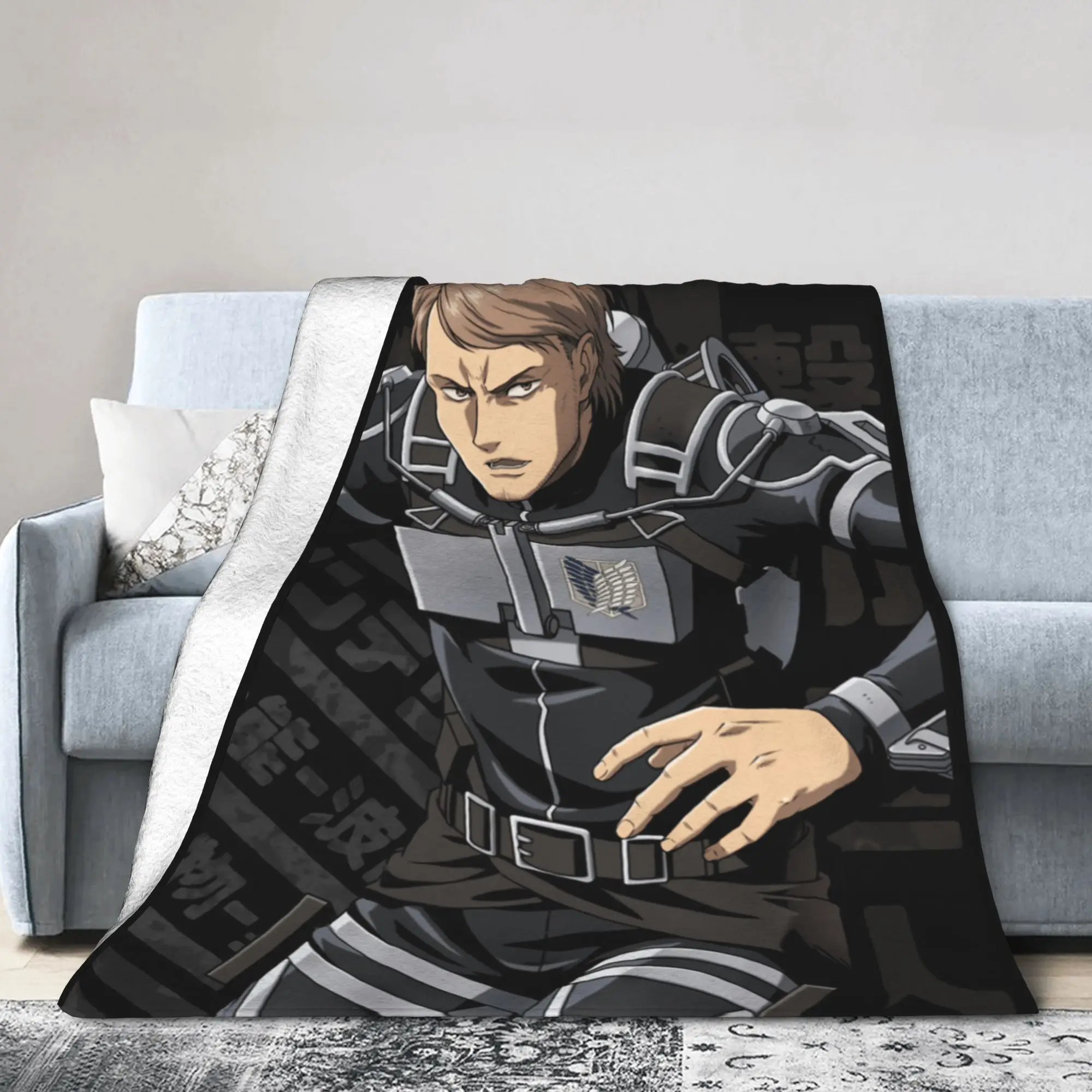 cobertores-de-veludo-shingeki-no-kyojin-jean-kirstein-cobertor-fino-para-primavera-outono-attack-on-titan-para-sofa-escritorio-e-cama