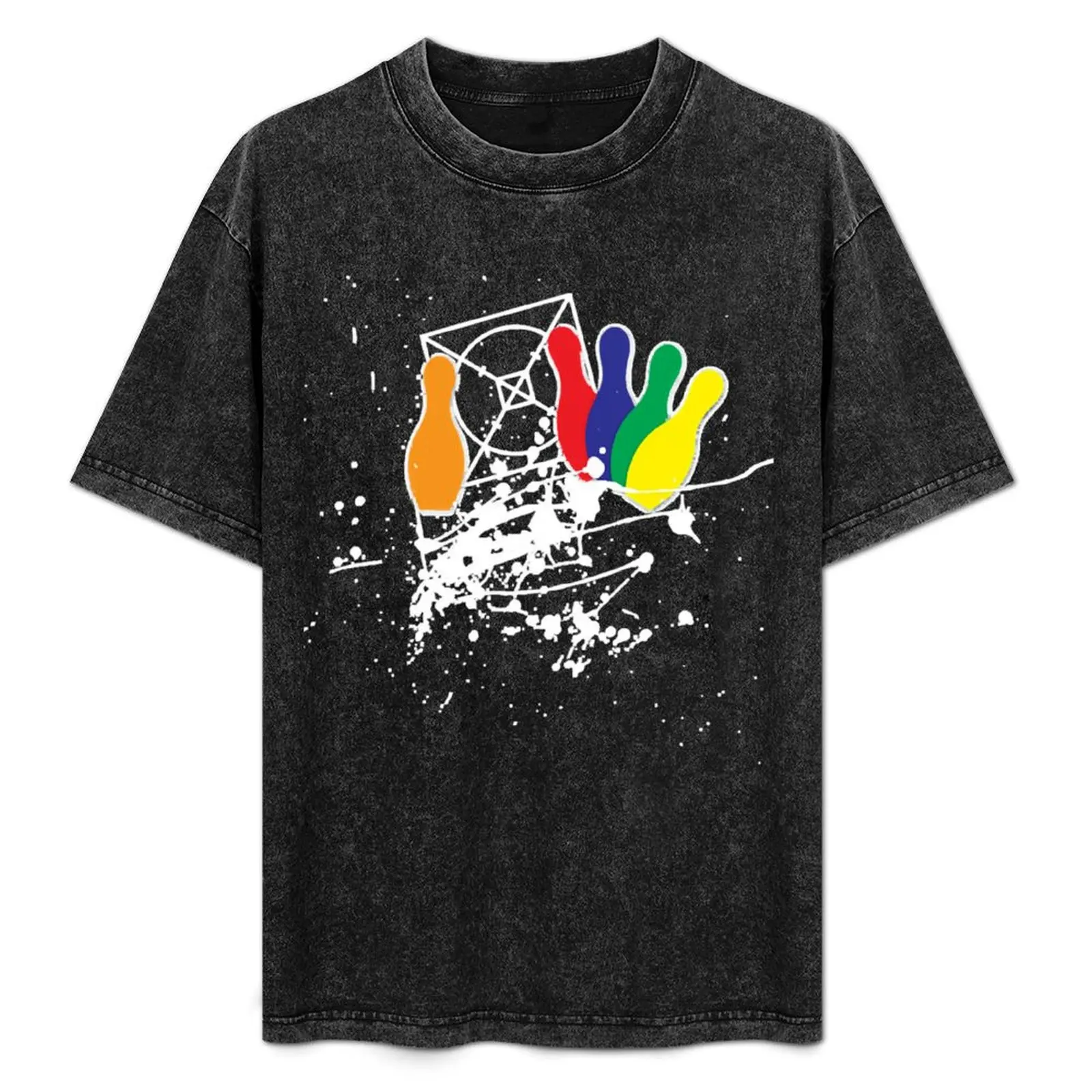 Awana Games Custom Design T-Shirt oversized graphic t shirt vintage mens t shirts