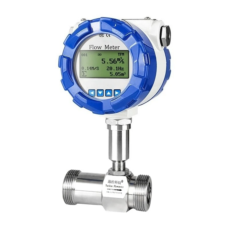 High Accuracy Turbi…