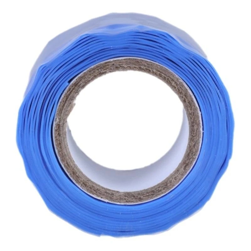 Upgrades Silicone Fusing Tape 1.5m Long Waterproof Repair Tape Plumbing Hose Repair for Plumbing & Electrical Use