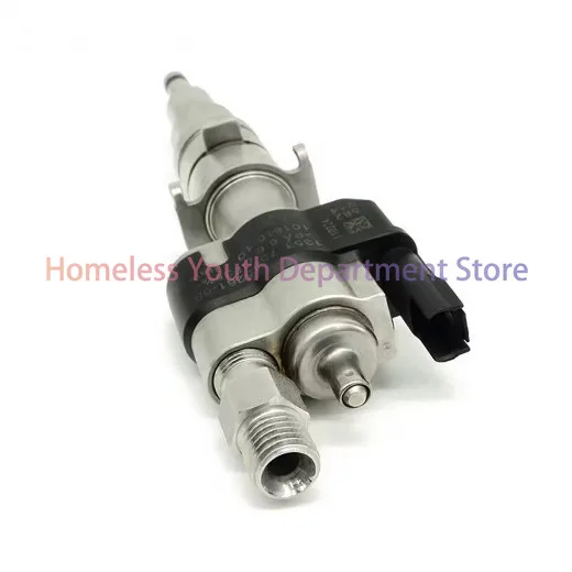 Applicable to fuel injectors 13537585261 - 09 for 2009-2012 models, 11-10, 2010-11, 2007-08, 2005-06