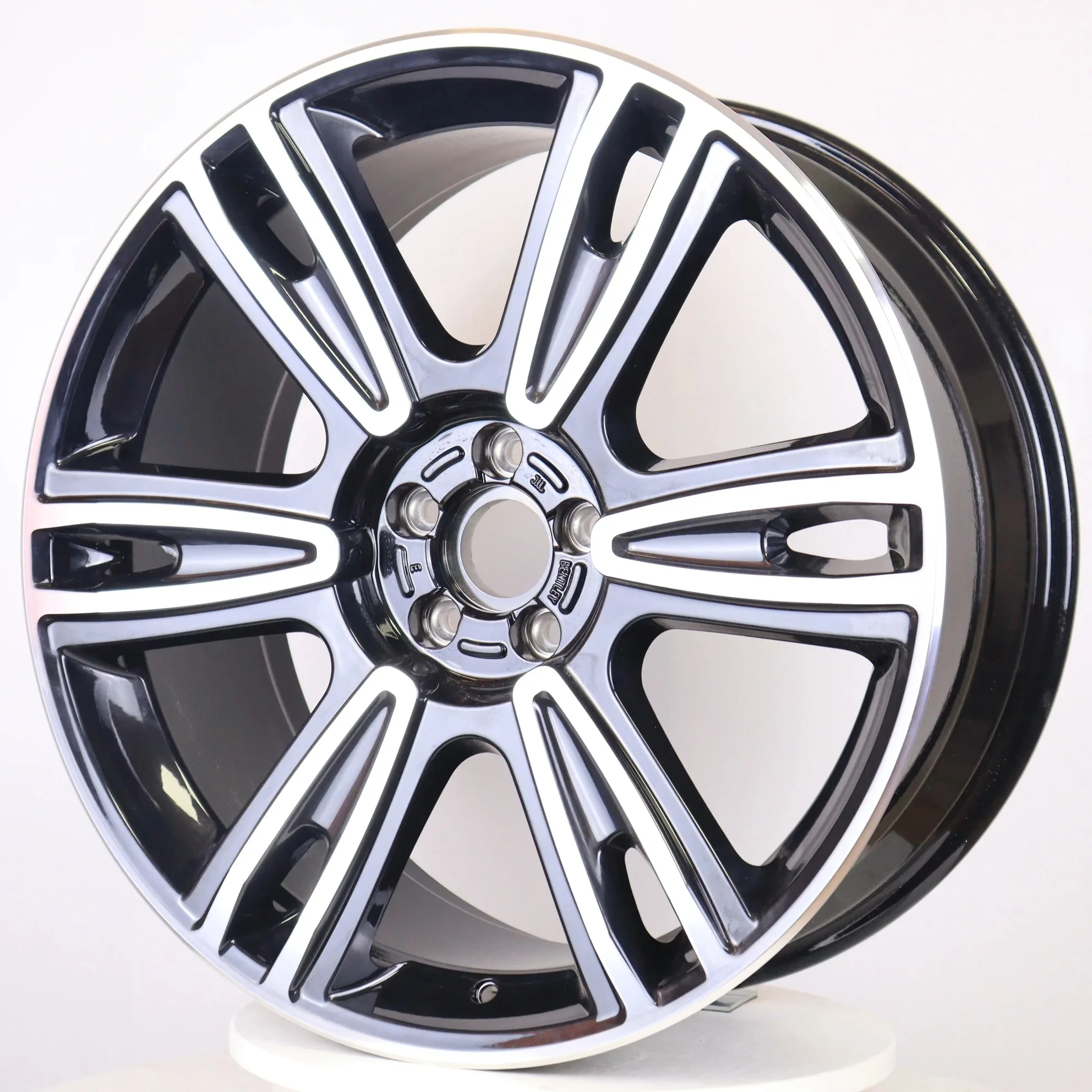21 Inch Genuine Wheel Hub 5x112 3W0601025ED Suitable