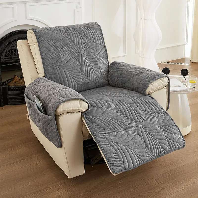 

Chivas Special Sofa Cushion Massage Chair Plush High-end Anti Slip Head First-class Single Seat Integrated Sofa Cushion