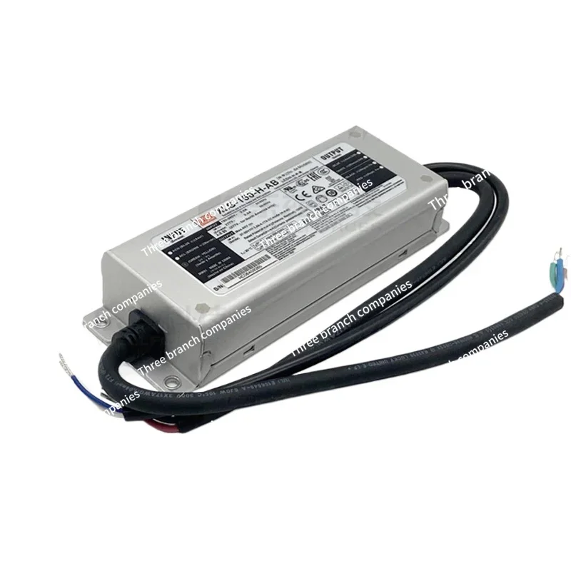 XLG-150-H-AB 27~ 56V 2800mA 150W Constant Power LED Three-in-one