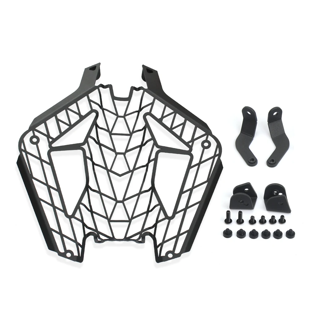 ل 1390 سوبر ديوك R Evo SuperDuke 1390 2024 + رئيس ضوء مصبغة الحرس العلوي غطاء للحماية الملحقات