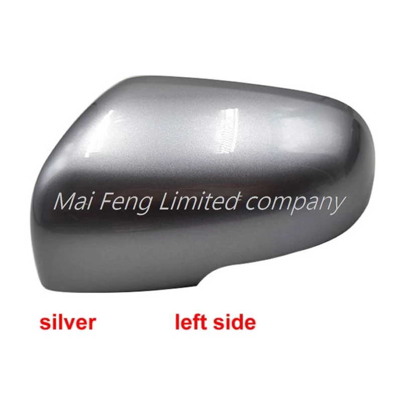 Auto parts for the Great Wall Power auto parts Auto mirror cover cover wing door side mirror shell 1