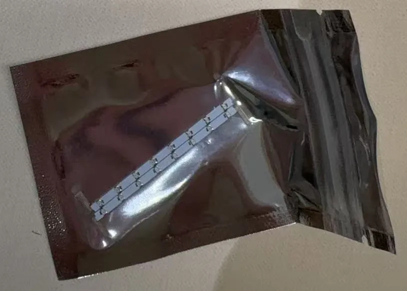 

New Backlight Strip LED Light Bar For THERMO KING SR2 SR3 HMI CONTROLLER