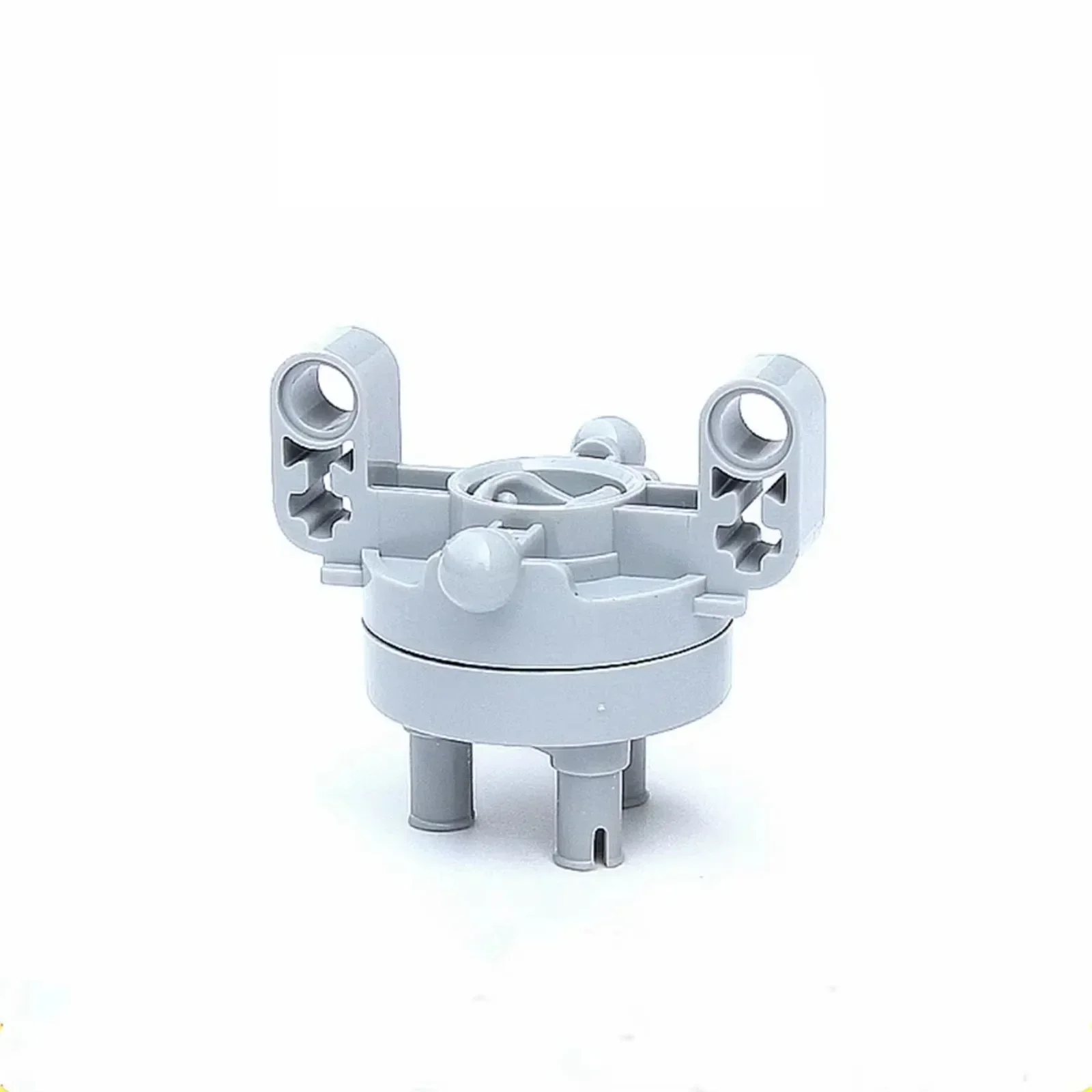 4 Set Parti Tecniche Mozzo Ruota CV Cardanico Giunto Sferico Sospensione Sterzo Asse Azionamento Connettori 46490 52731 compatibili Legoeds