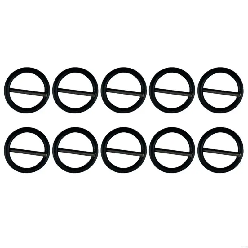 IMPACTA PINGULHAS PIN & O RINGS SET SECKET SECK