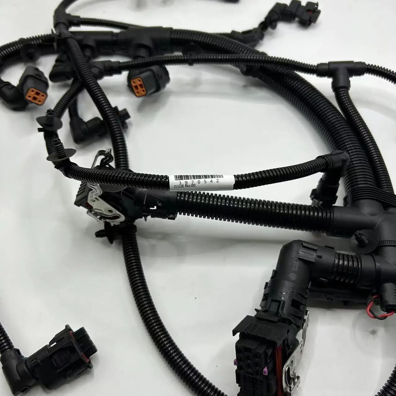 3970542 Engine Wiring Harness For 6BT 6BT5.9 6BTA5.9 ISBe ISDe QSB 6ISBe250 ISBe250-30 B5.9-250E30