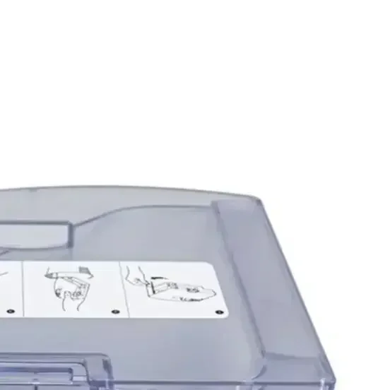 Dual-Function Dustbin & Water Tank For Stone T8 PlusQ7+Q7MAX+ Robot Vacuums Home Appliance Parts