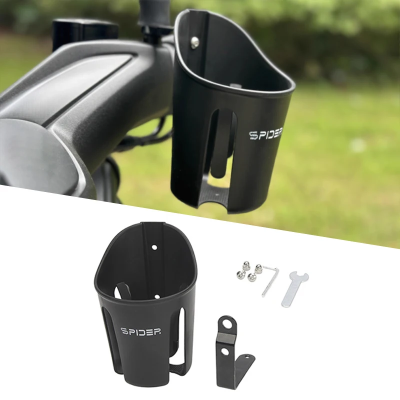 

Универсальные аксессуары для модификации, держатель для напитков, держатель для стакана с водой, держатель для бутылки, держатель для стакана для мотоцикла, мотоцикла, велосипеда
