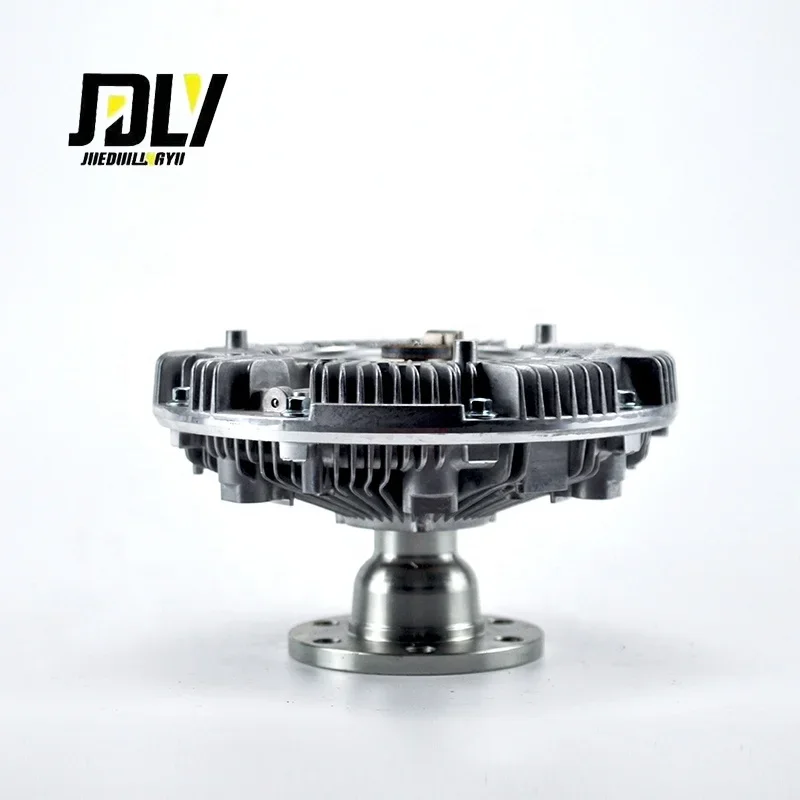 Elektronische viskose Lüfterantriebskupplung R215-9 R210LC-7 R210LC-9 R250LC-9 21N6-00210