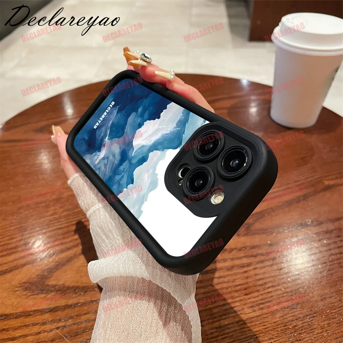 Declareyao Matte Li… - image