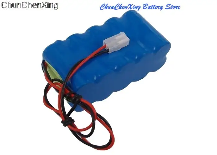 

100% новый аккумулятор NS200D1374850 2000 мАч для Biocare ECG-101