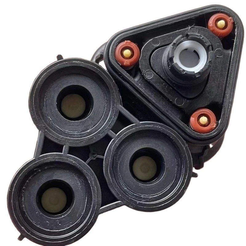 

Подходит для автомобильной стиральной машины Kach K2.21K3.65 K3.450 K4.450, головка насоса для стиральной машины, аксессуары для сидений насоса