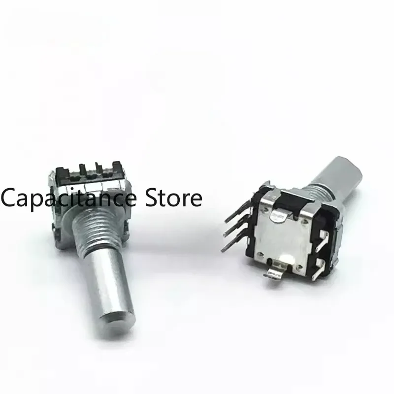5PCS SX2 SX3 RX DJ Selector Switch, Song Selection Knob, File  Encoder