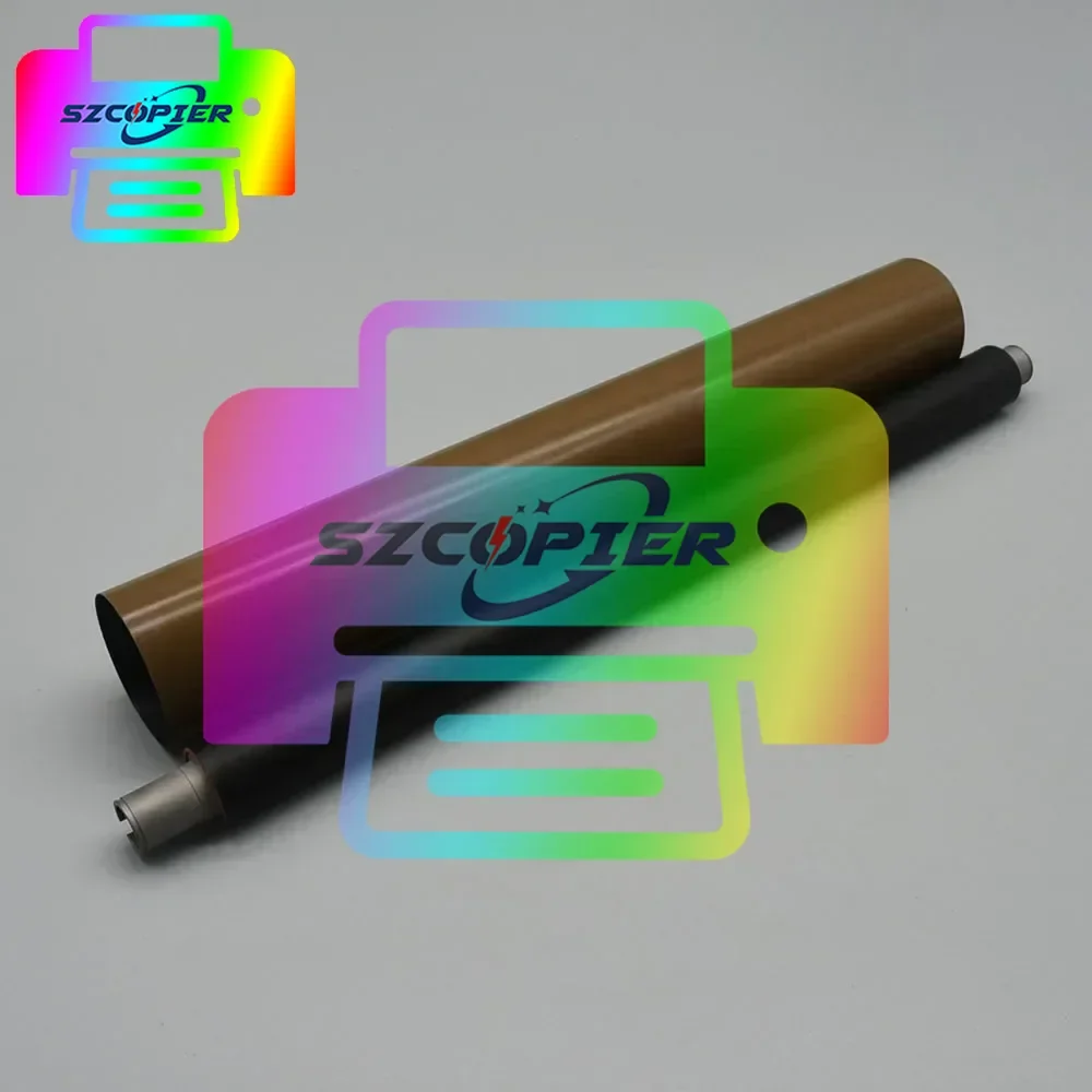 CFRM-1726DS71-Film NROLI2136FCZZ Fuser Belt support for Sharp MX-3050 4050 3060 4060 3070 3570 4070 C3081 C3581 C4081 Lower Slee