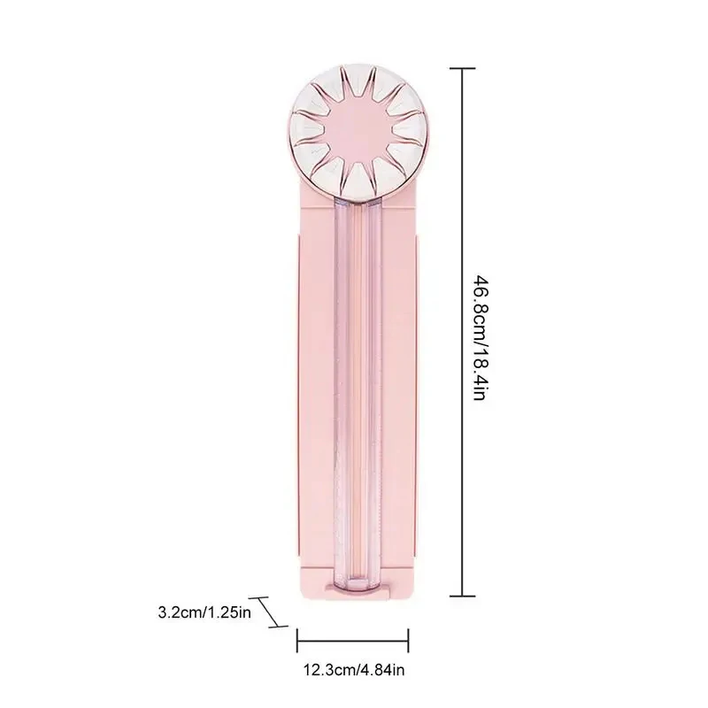 12 In 1 360 RotaryCircular Paper Cutter Knife DIY Handmade Compass Knife Cutting Edge Artifact Scrapbooking Cards Cutters