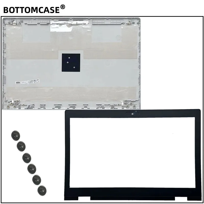 

New For BOTTOMCASE® ProBOOK 650 G4 Laptop LCD Back Cover /Front Bezel cover L09575-001 L09579-001