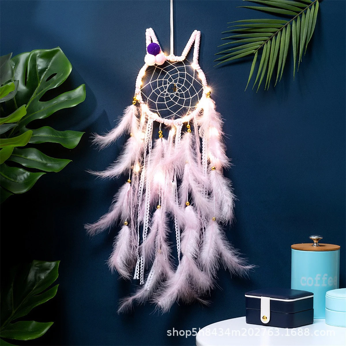 Pastel Dreamcatcher… - image