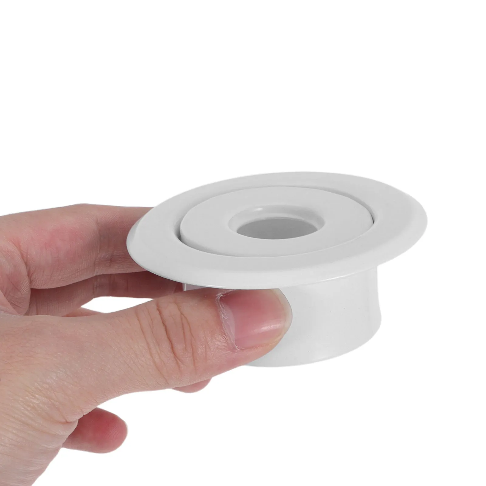 

Декоративная накладка для пожарных спринклерных головок, потолочная маскировочная пластина для спринклеров, улучшение безопасности, противопожарная защита