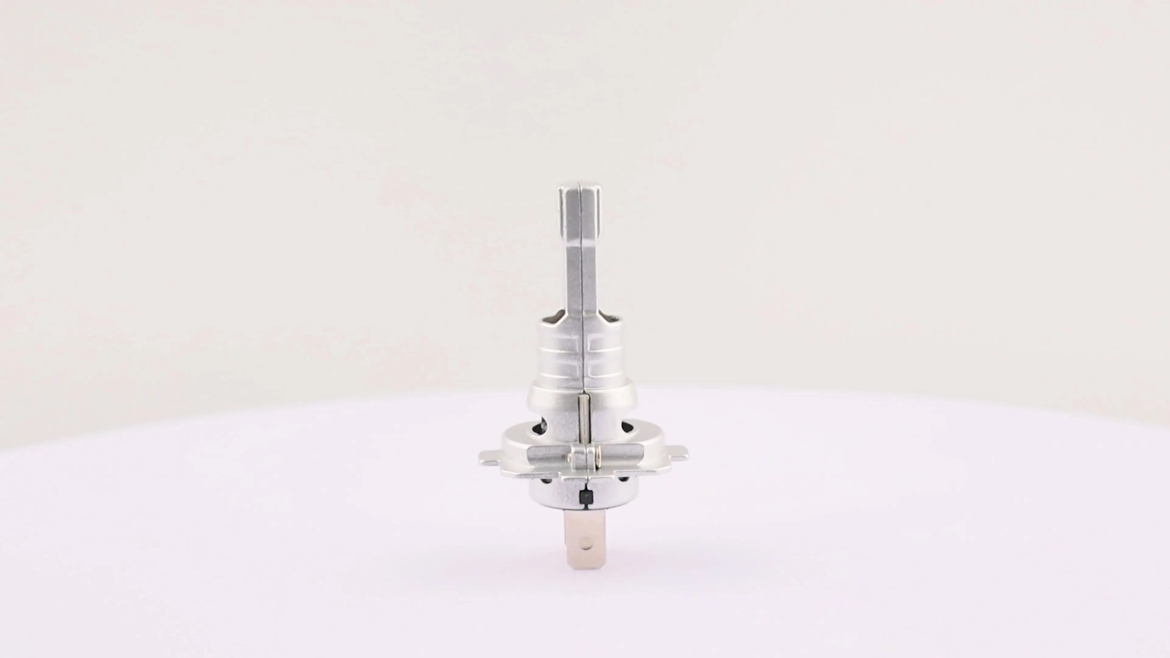 H7 LED Headlight Bulb Mini Wireless 4500W 4500000LM 6000K CSP for Car Headlamp Auto Diode Lamps H7 Turbo Led 12V Automobile 24V