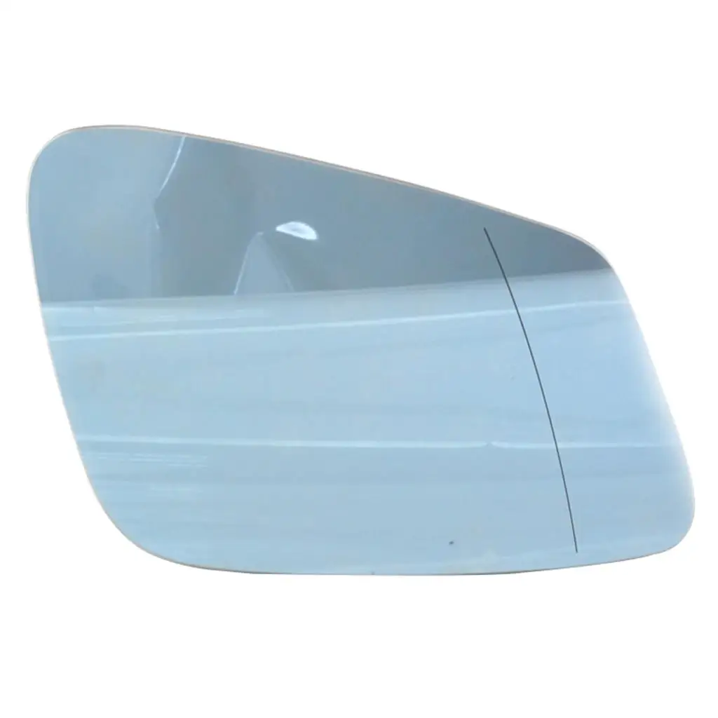 Side Mirror Mirror Exterior Ice Heater Plus for Car Right 51167251584 for BMW 5 F10 F18 E60 F35 F02