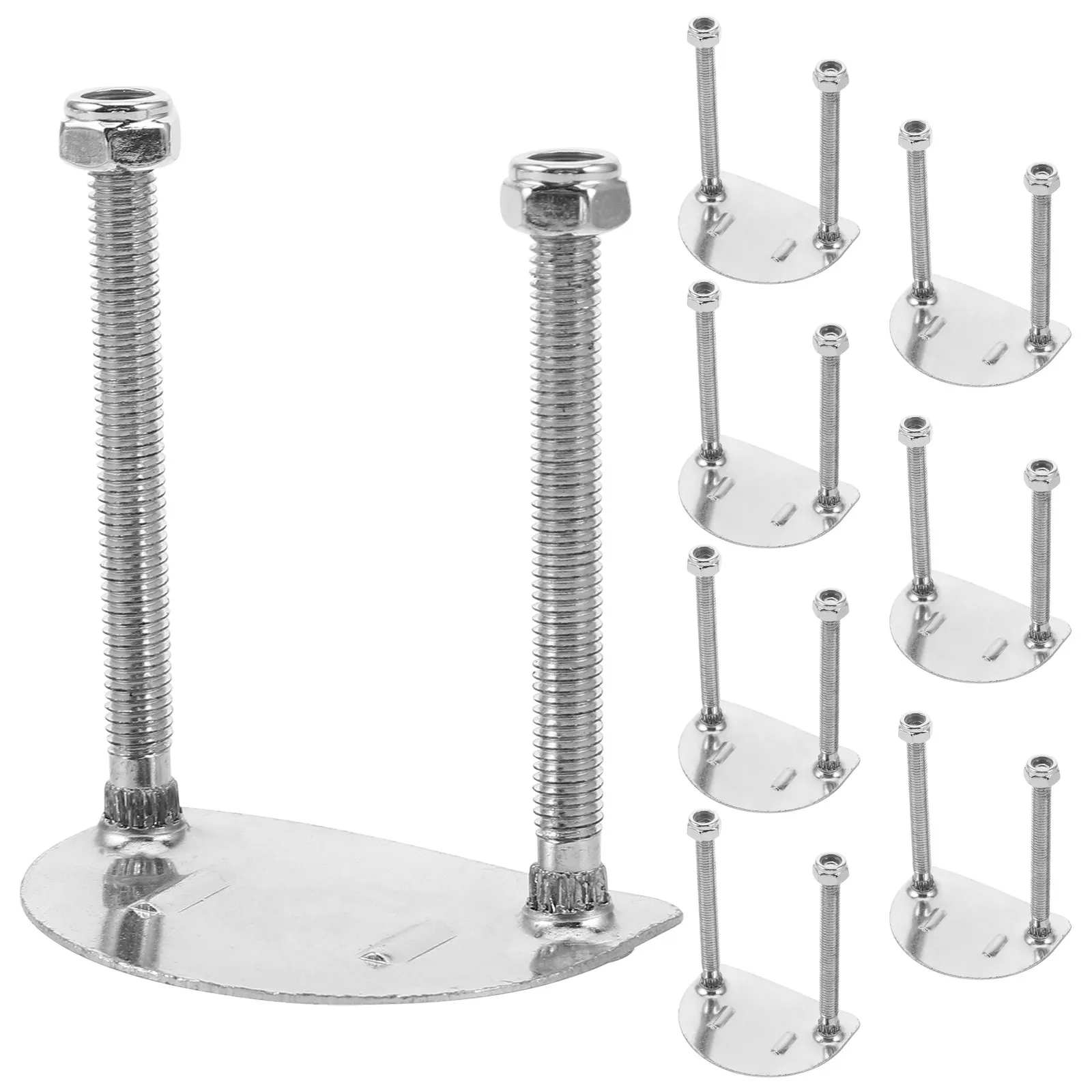 kit-de-reparo-de-acessorios-para-patins-de-quatro-rodas-8-pecas-de-placas-de-suporte-em-aco-inoxidavel-com-base-solida