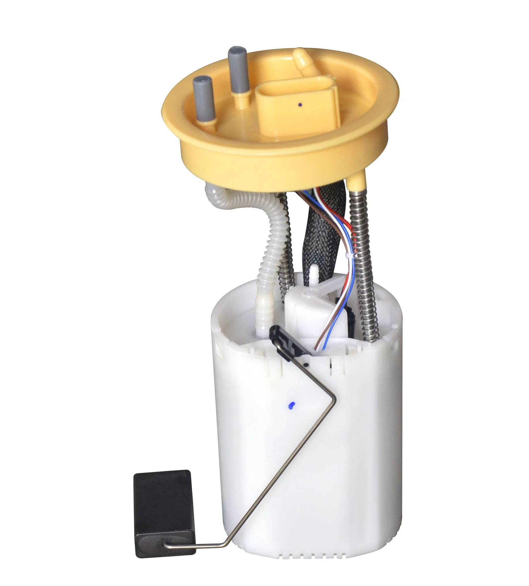 

Electric Machine Tuning Oil Fuel Pump Module Assembly Car Pumps For VOLKSWAGEN CADDY III Box 1.9 TDI 04-15 7726M