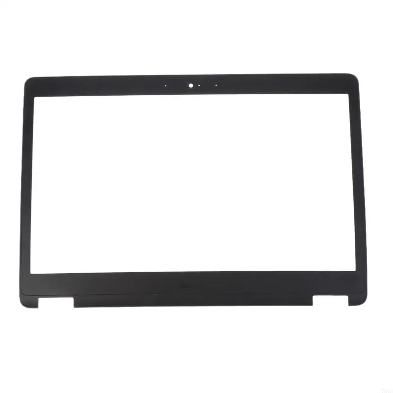 781E LCD LCD Pzel Replaction for Delllatitude E7470 E7250 7470 7250 LCD LCD LCD Cover ، Black