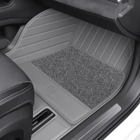 8 best sales right hand driving car mats - №4