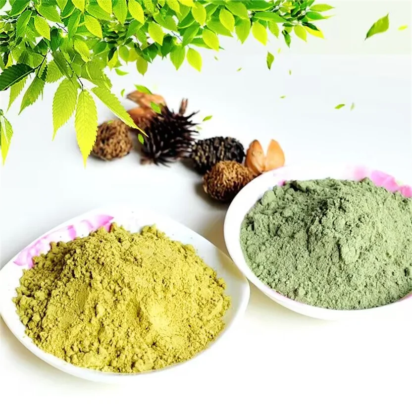 

500g Henna Natural Pure Plant Dye Wine Red Black Color Indigo Brown Henna Dye Lawsonia Inermis Wholesale