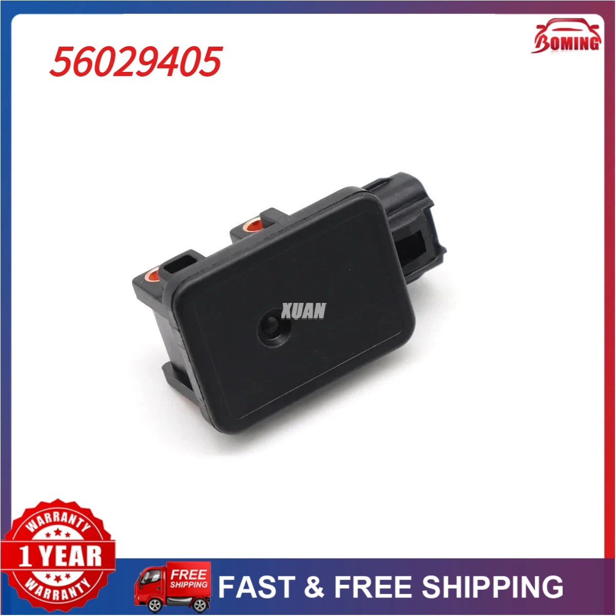 

Manifold Absolute Pressure Sensor For Jeep Grand Cherokee Wrangler For Dodge Dakota Durango Ram Viper B1500 B2500 B3500 56029405