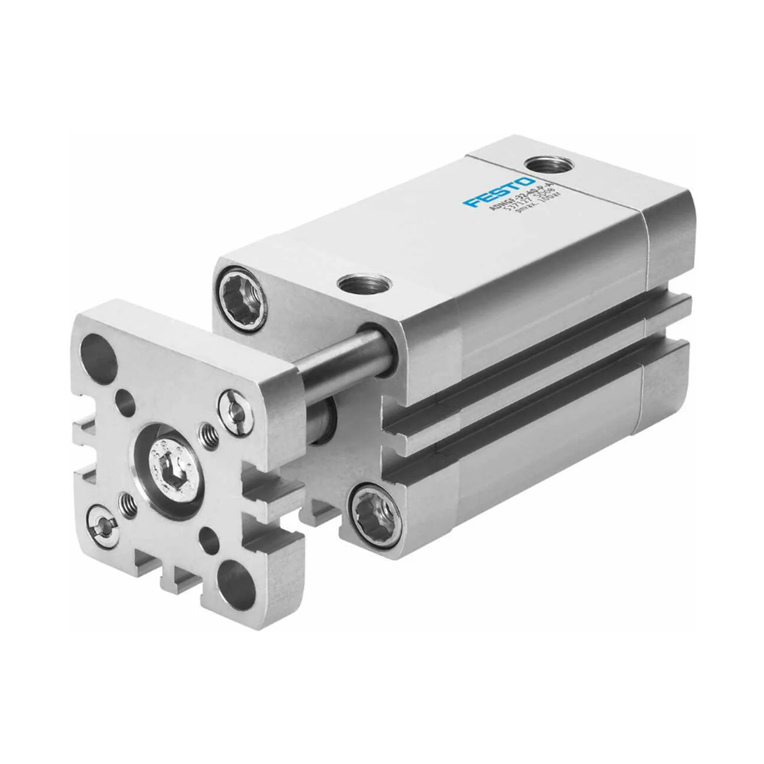 

Новый компактный воздушный цилиндр FESTO ADNGF-40-50-PPS-A 574037