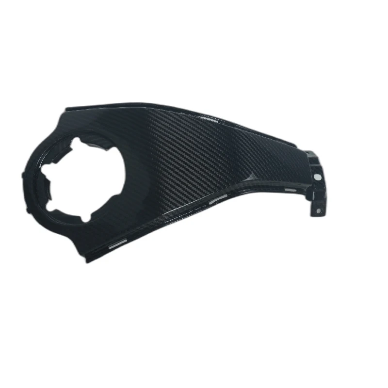 

Hot selling Carbon Fiber Motorcycle Part Tank Cover