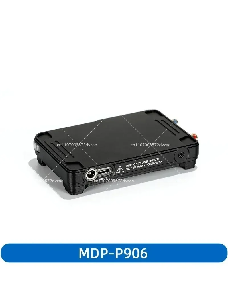 MDP-P906 Digital Power Supply 30V 10A Adjustable CV CC Output DC Mini Laboratory Programmable Linear Power Meter Module