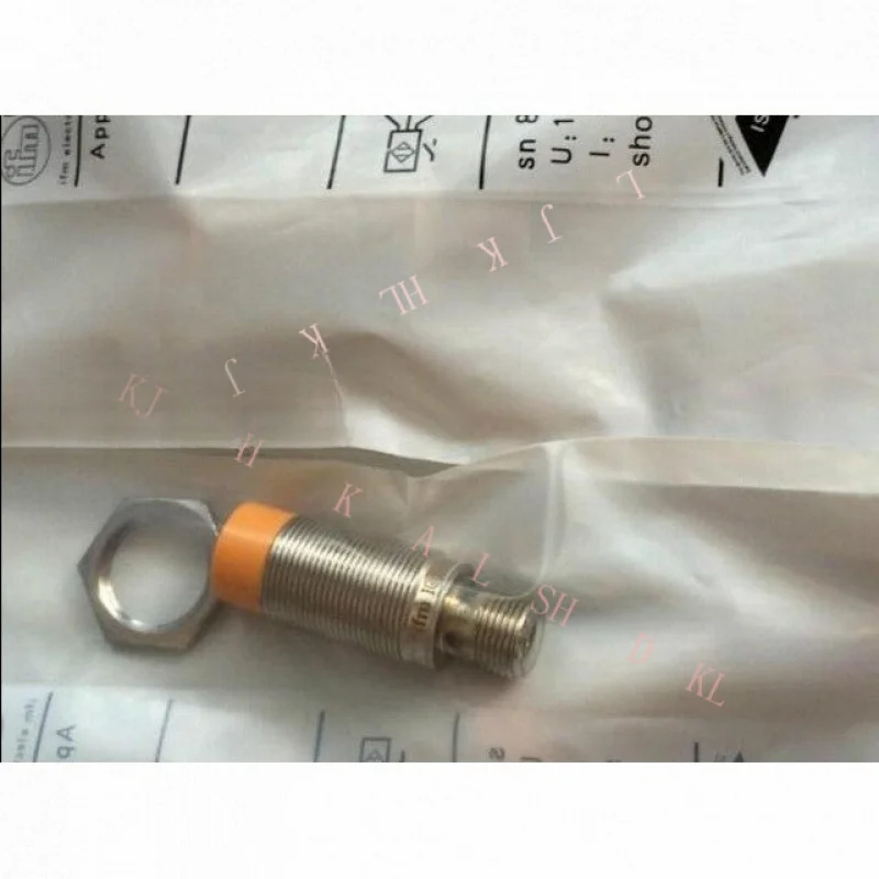 NN   1PC New FOR IFM IG5954 Sensor *ib